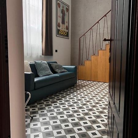Appartement Legacy Of Milan, A Stylish Mini Loft Extérieur photo