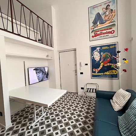Appartement Legacy Of Milan, A Stylish Mini Loft Extérieur photo