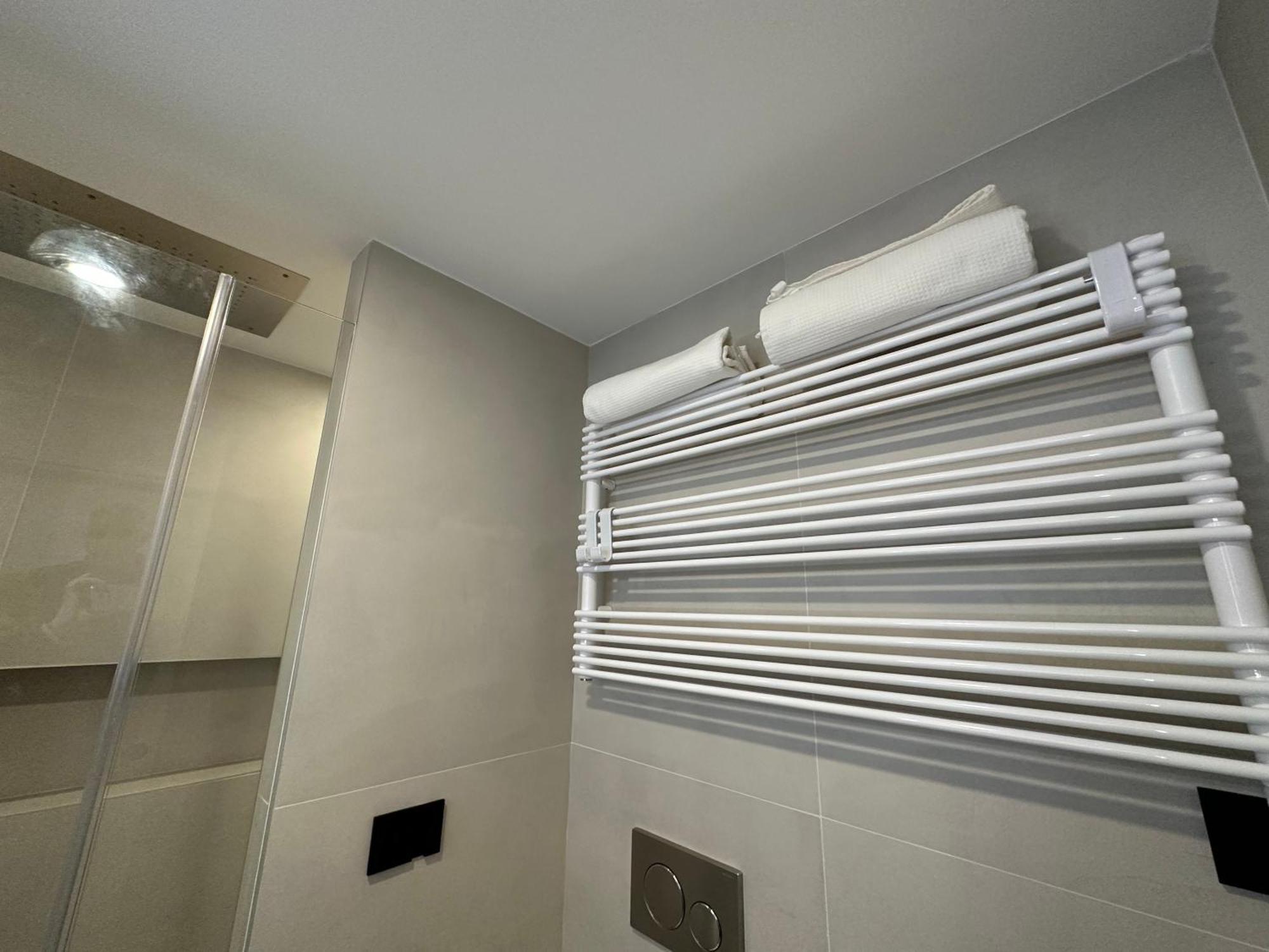 Appartement Legacy Of Milan, A Stylish Mini Loft Extérieur photo