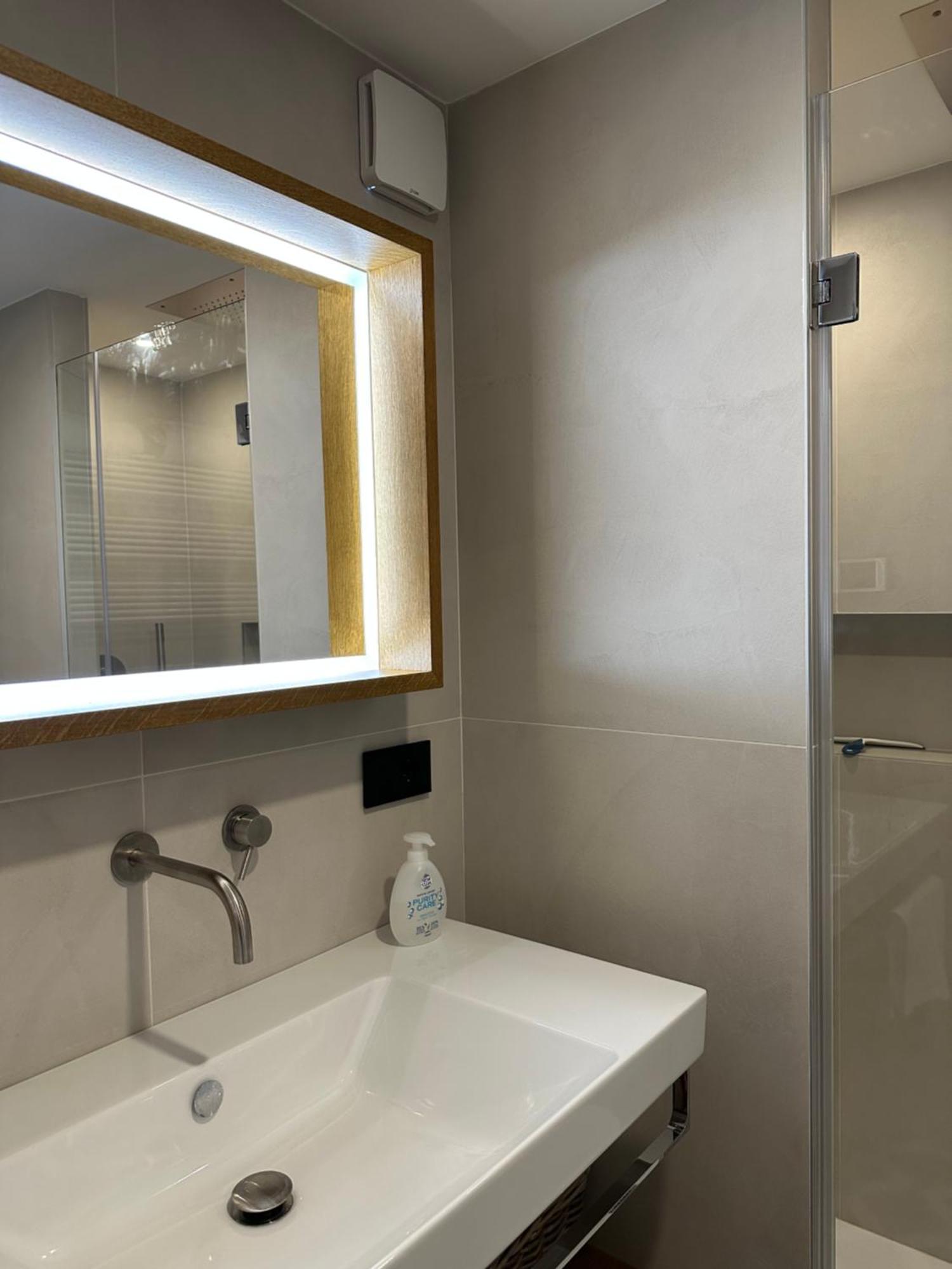 Appartement Legacy Of Milan, A Stylish Mini Loft Extérieur photo