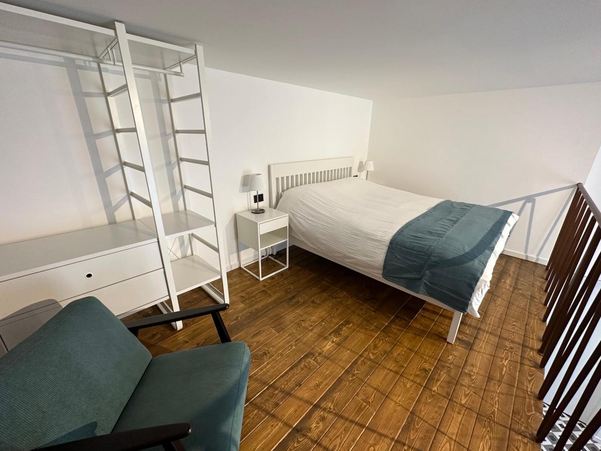 Appartement Legacy Of Milan, A Stylish Mini Loft Extérieur photo