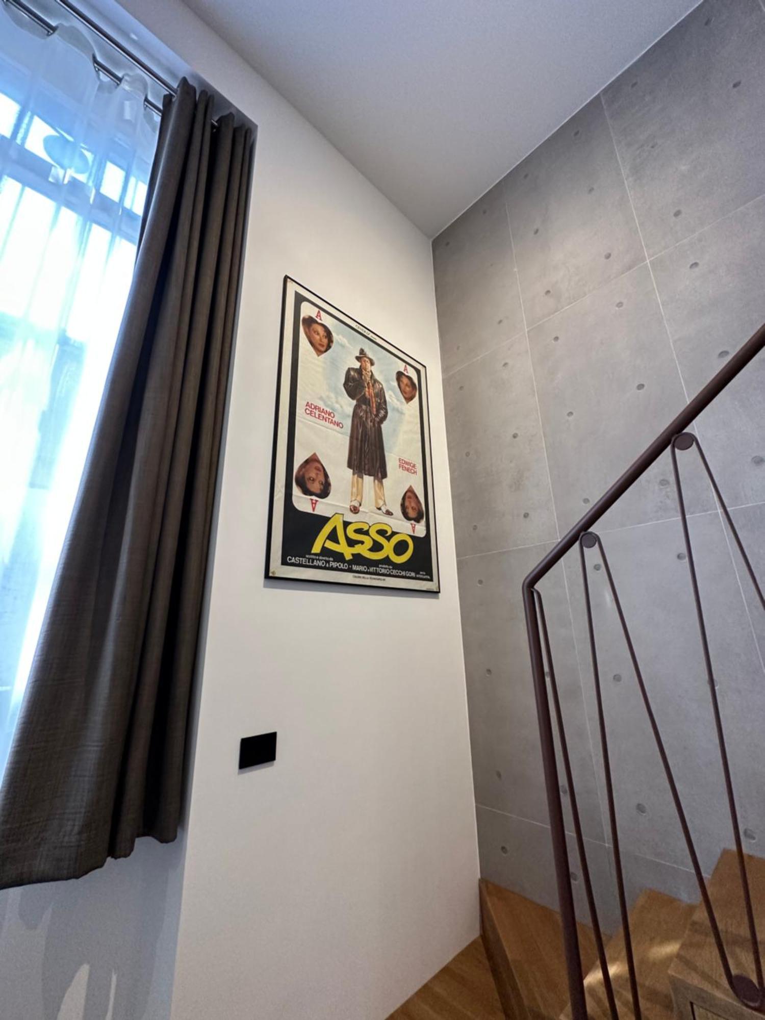 Appartement Legacy Of Milan, A Stylish Mini Loft Extérieur photo