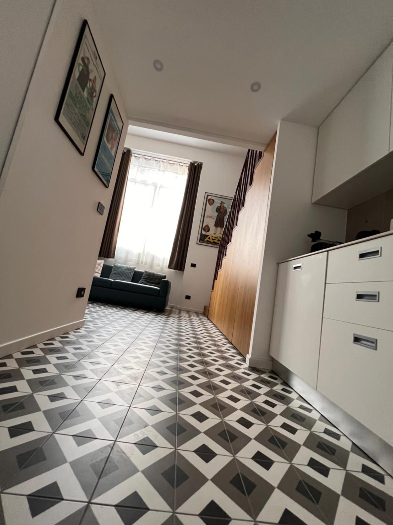 Appartement Legacy Of Milan, A Stylish Mini Loft Extérieur photo