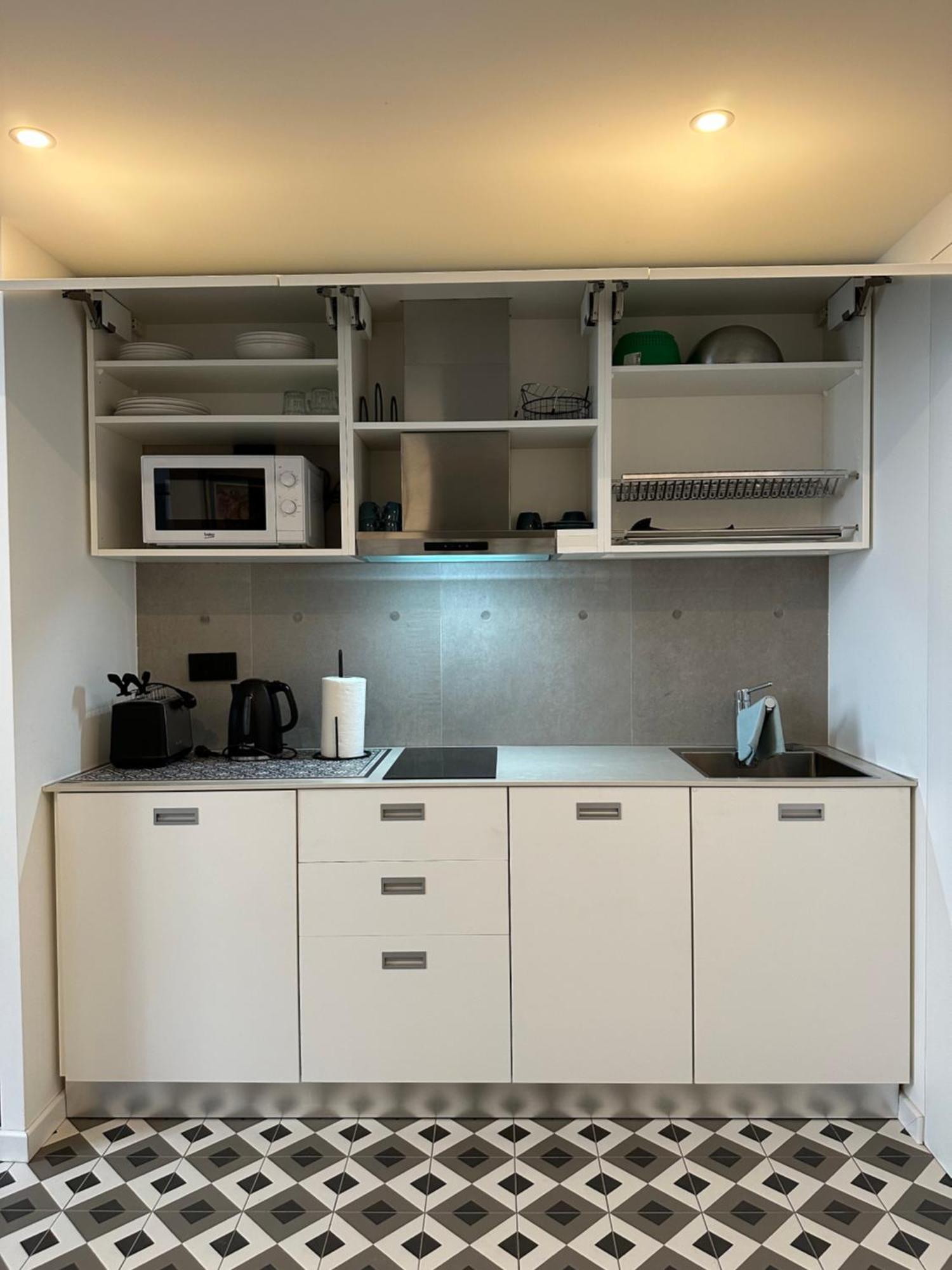 Appartement Legacy Of Milan, A Stylish Mini Loft Extérieur photo
